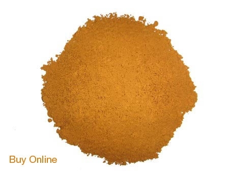 Pure Ceylon Cinnamon